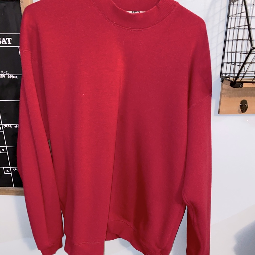 Lee Crewneck